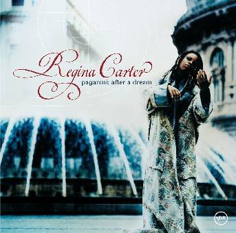 CD-Charts  Search : Paganini - After a Dream