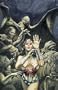 Wonder Woman: Land of the Dead