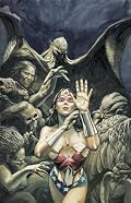 Wonder Woman: Land of the Dead
