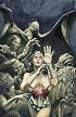 Wonder Woman: Land of the Dead