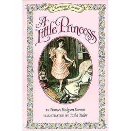 A Little Princess (Charming Classics)