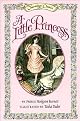A Little Princess (Penguin Classics)