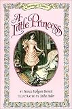 A Little Princess (Charming Classics)