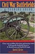 Civil War Battlefields: A Touring Guide