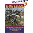 Civil War Battlefields: A Touring Guide by David J. Eicher