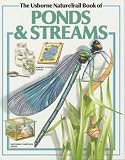 Usborne Nature Trail Book of Ponds and Streams (Usborne Nature Trail)