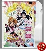 Beena ふたりはプリキュアMaxheart