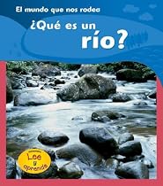 &Acirc;&iquest;Qu&Atilde;&copy; es un r&Atilde;&shy;o? (Heinemann Lee Y Aprende/Heinemann Read and Learn (Spanish)) (Spanish Edition)