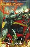 Hellgate: London Volume 3: Covenant v. 3