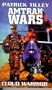 THE AMTRAK WARS: CLOUD WARRIOR BK. 1