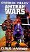 Cloud Warrior (Amtrak Wars, #1)