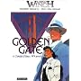 Largo Winch: 11. Golden Gate