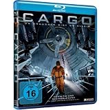 Cargo (2009) (Blu-Ray)