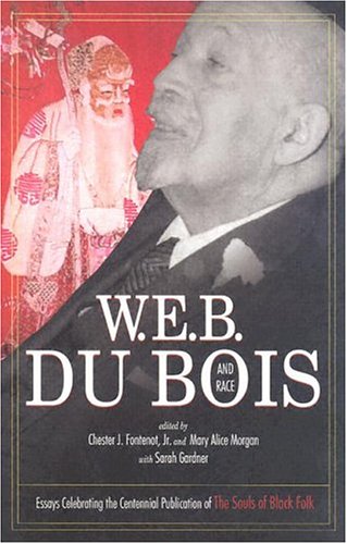 W. E. B. Du Bois