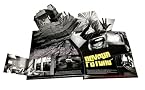 Alfred Hitchcock: The Master of Suspense: A Pop-up Book Alfred Hitchcock: The Master of Suspense: A Pop-up Book