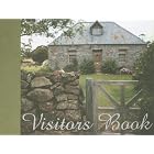 Visitors Book by  New Holland Authors