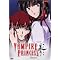 Great vampire anime on DVD!