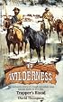 Trapper's Blood (Wilderness, No 17)