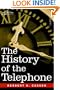 The History of the Telephone
