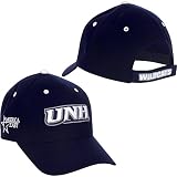 Top of the World New Hampshire Wildcats Triple Conference Hat