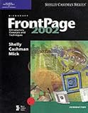 Microsoft FrontPage 2002