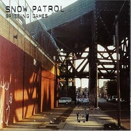 Snow Patrol Picture 11