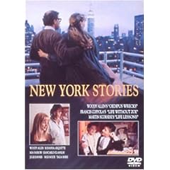 �j���[���[�N�E�X�g�[���[ [DVD]