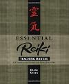 Essential Reiki Teaching Manual