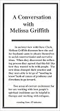 Conversations in Social Construction; A Conversation with Melissa Griffith [VHS]