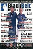 Masters of Grappling DVD Series Vol. #1 (Frank Shamrock)