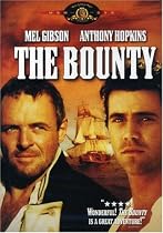 The Bounty Streaming.
