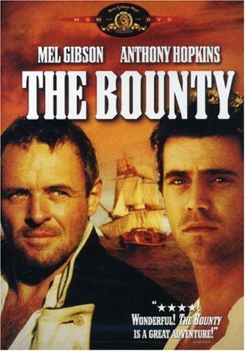 The Bounty