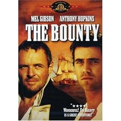 The Bounty [DVD] [1984] [Region 1] [US Import] [NTSC]
