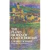 The Piano Works of Claude Debussy (Dover Books on Music)