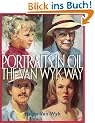 Portraits in Oil the Van Wyk Way