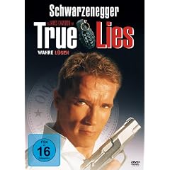True Lies [Edizione: Germania]