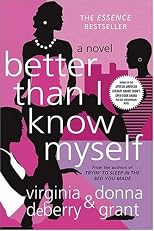 Better Than I Know Myself