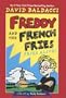 Fries Alive! (Freddy and the French Fries)