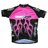 Giordana San Francisco Grand Prix Cycling Jersey
