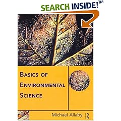 Basics of Environmental Science