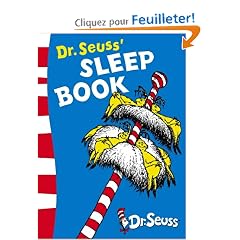 Dr.Seuss's Sleep Book