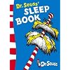 Dr. Seuss' Sleep Book: Yellow Back Book (Dr Seuss - Yellow Back Book)