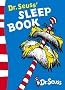 Dr Seuss - Yellow Back Book - Dr. Seuss' Sleep Book