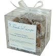 1 LB of Normandy Salted Butter Caramels in Gift Box