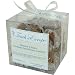 1 LB of Normandy Salted Butter Caramels in Gift Box