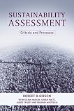 Sustainability Assessment: Criteria and Processes