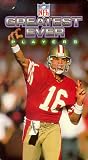 VHS : NFL's Greatest Ever Vol. 2 - Players