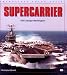 Book Supercarrier: USS George Washington (Enthusiast Color Series)