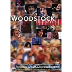 Woodstock Diaries [1969]