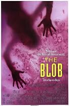 Blob The, Art Poster, size 11" x 17"